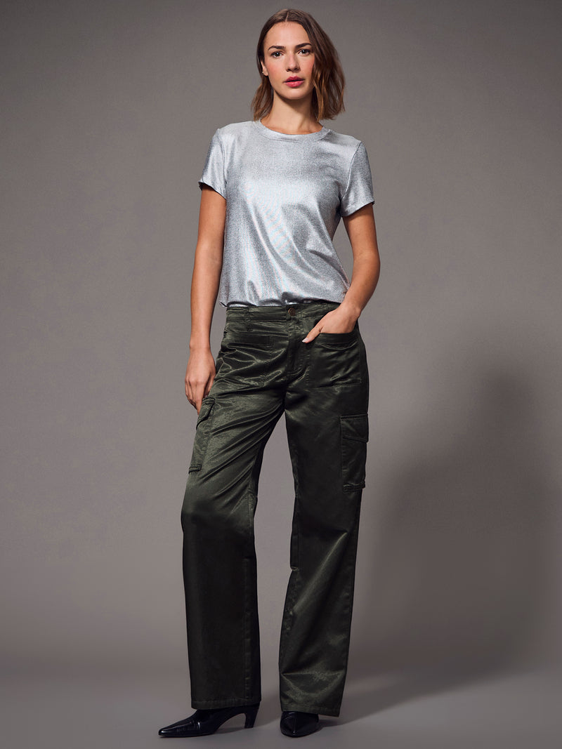 Scout Sateen Cargo Pant Kalamata alt 5