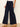 Marine Ultra Wide Leg Jean Magnetic