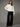 Marks Ponte Trouser Black