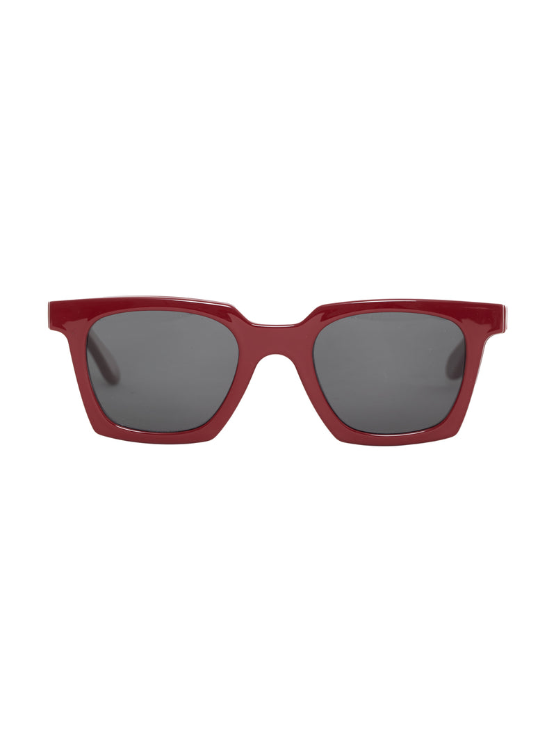 Blue Light Glasses Crimson alt 2