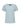 The pucker up perfect tee blue aura by Sanctuary Clothing is a light blue, short-sleeve textured t-shirt with a round neckline, subtle raised pattern, and soft fabric for classic comfort.