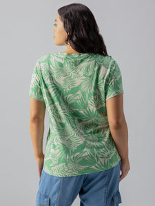 The Perfect Tee Cool Palm Inclusive Collection