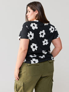 The Perfect Tee Flower Pop Inclusive Collection