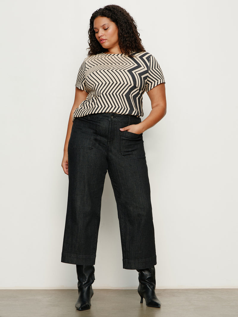 The Perfect Tee Frost Extended Sizing alt 1