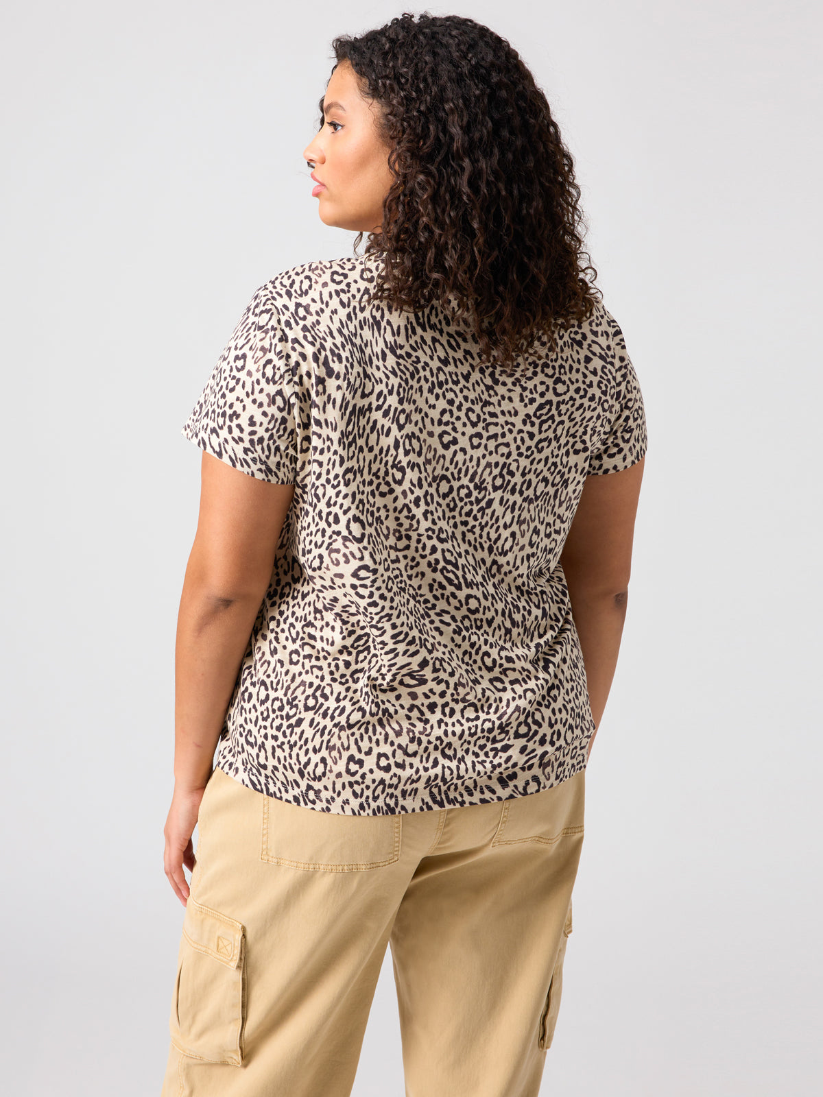 The Perfect Tee Gentle Spots Inclusive Collection
