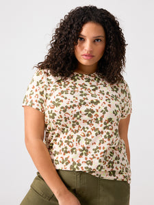 The Perfect Tee Rose Foliage Inclusive Collection