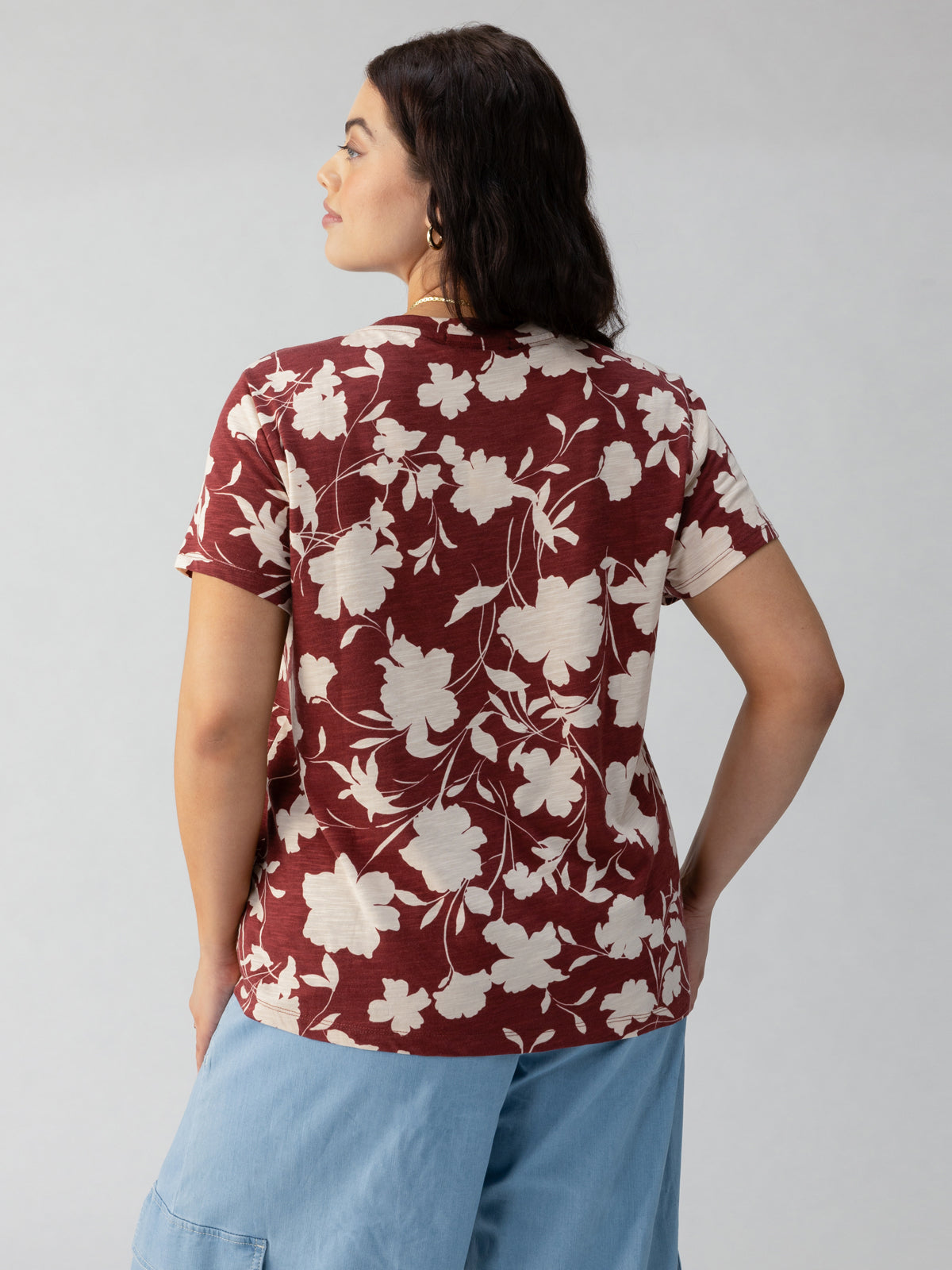 The Perfect Tee Warm Vista Inclusive Collection