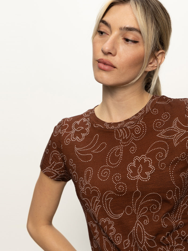 The Perfect Tee Boheme