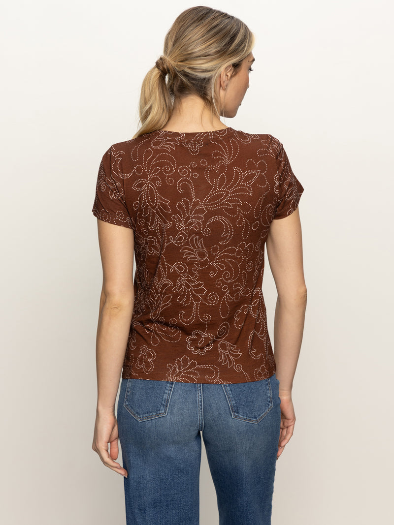 The Perfect Tee Boheme alt 4