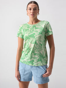 The Perfect Tee Cool Palm