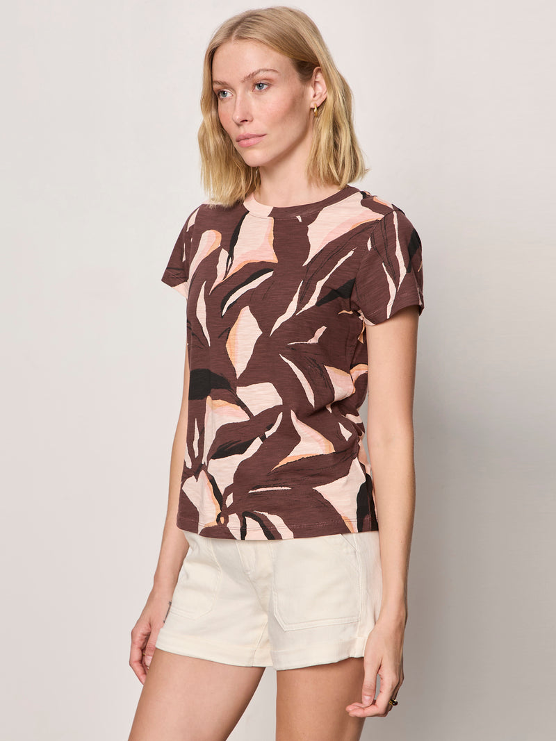 The Perfect Tee Desertscape alt 3