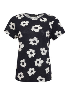 The Perfect Tee Flower Pop Inclusive Collection