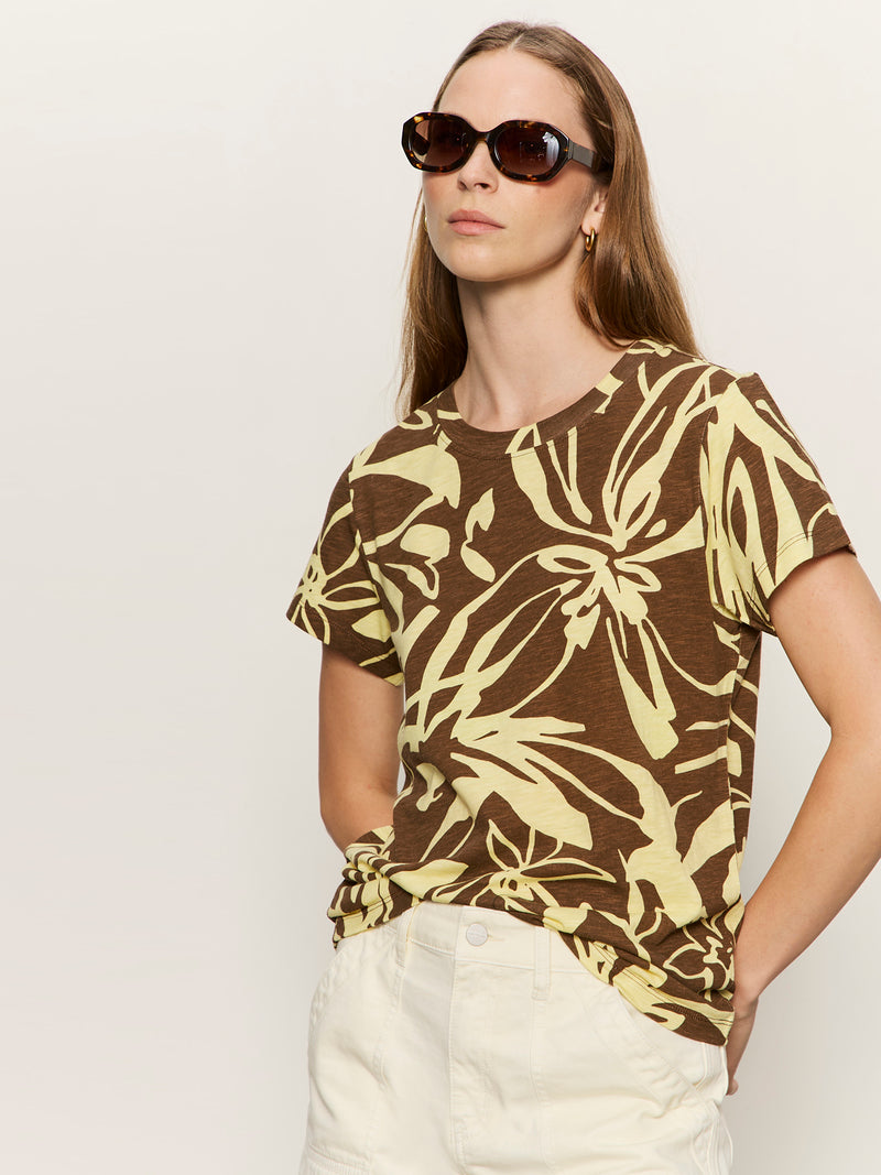 The Perfect Tee Lemon Root