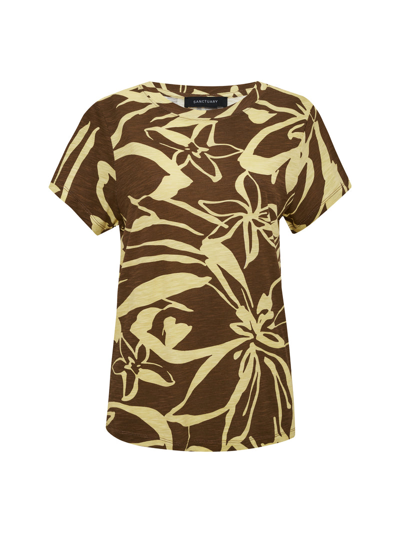 The Perfect Tee Lemon Root alt 5