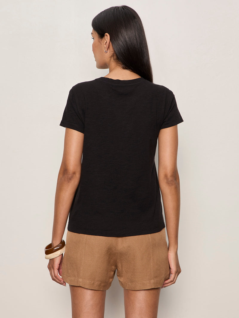 The Perfect Tee Lotus Placement alt 1