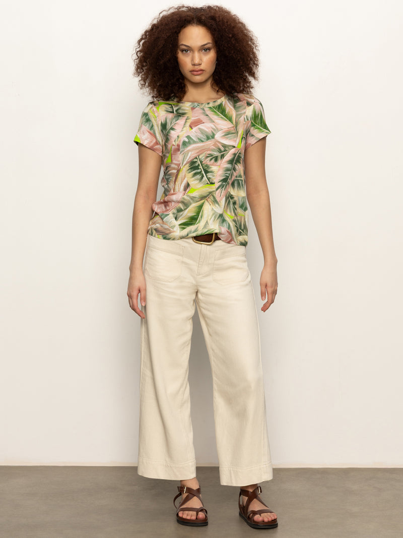 The Perfect Tee Palm alt 4