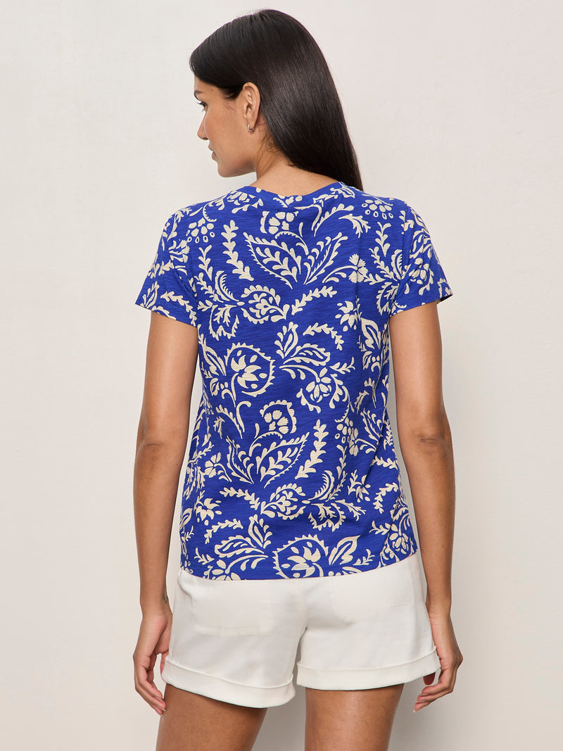 The Perfect Tee Portofino alt 1