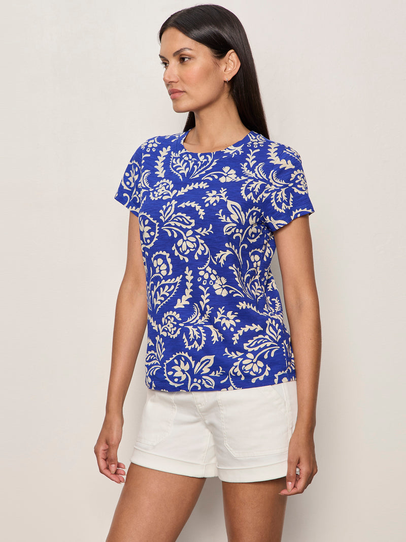 The Perfect Tee Portofino alt 2