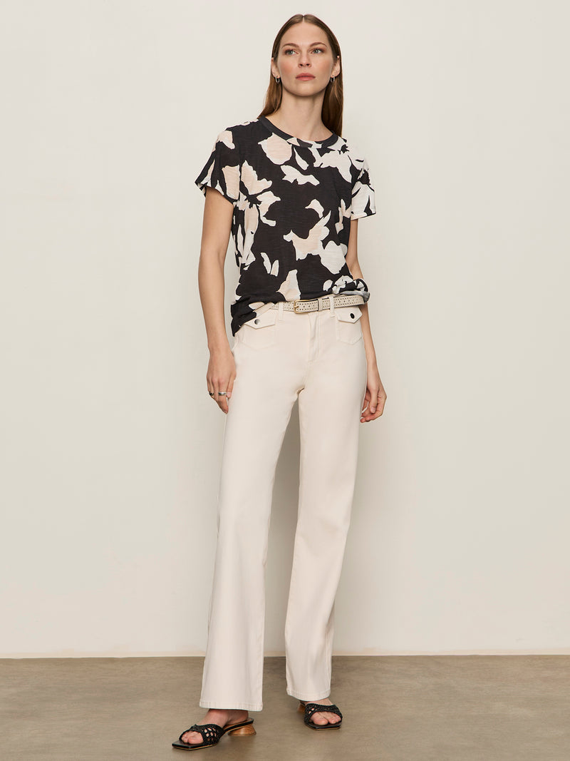 The Perfect Tee Petal Whisper alt 5