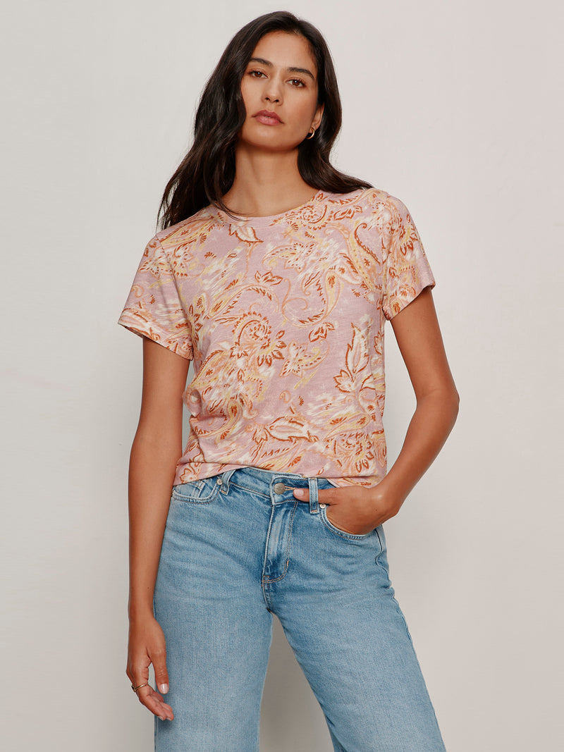 The Perfect Tee Whimsy