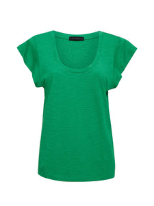 West Side Tee Green Goddess Inclusive Collection