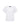 The rose perfect tee white by Sanctuary Clothing is a plain white short-sleeve t-shirt with a crew neckline, shown against a white background.