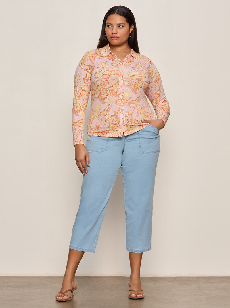 Dreamer Shirt Whimsy Extended Sizing alt 3