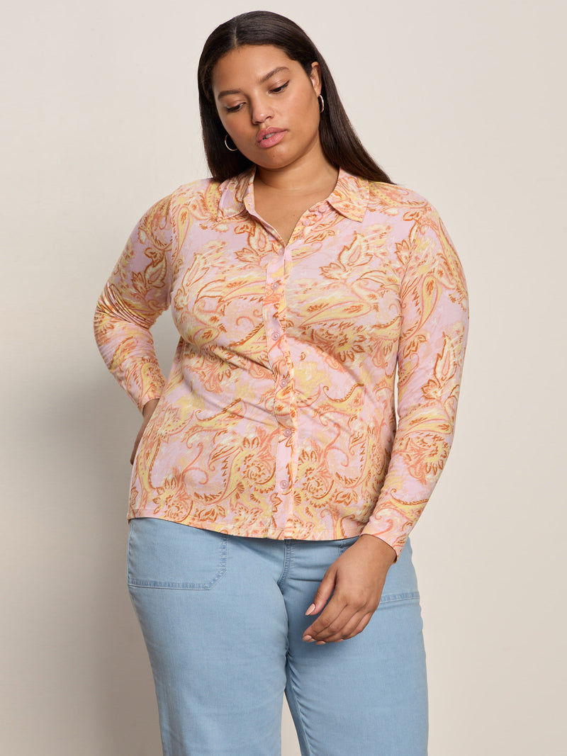 Dreamer Shirt Whimsy Extended Sizing
