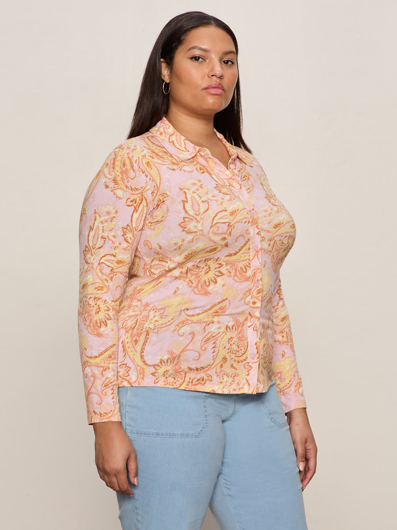 Dreamer Shirt Whimsy Extended Sizing alt 2