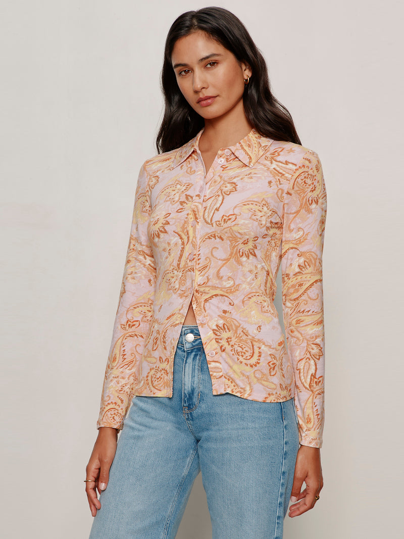 Dreamer Shirt Whimsy