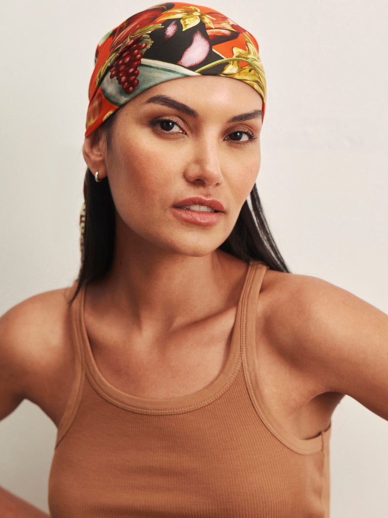 Sprinter Rib Tank Toasted Coconut alt 5