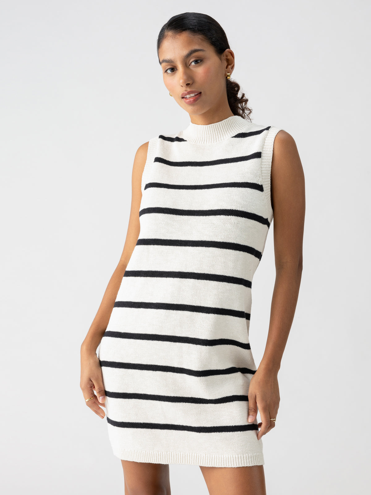 Sanctuary - Travelers T-shirt Dress