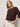 Raglan Sweater Tee Rich Soil
