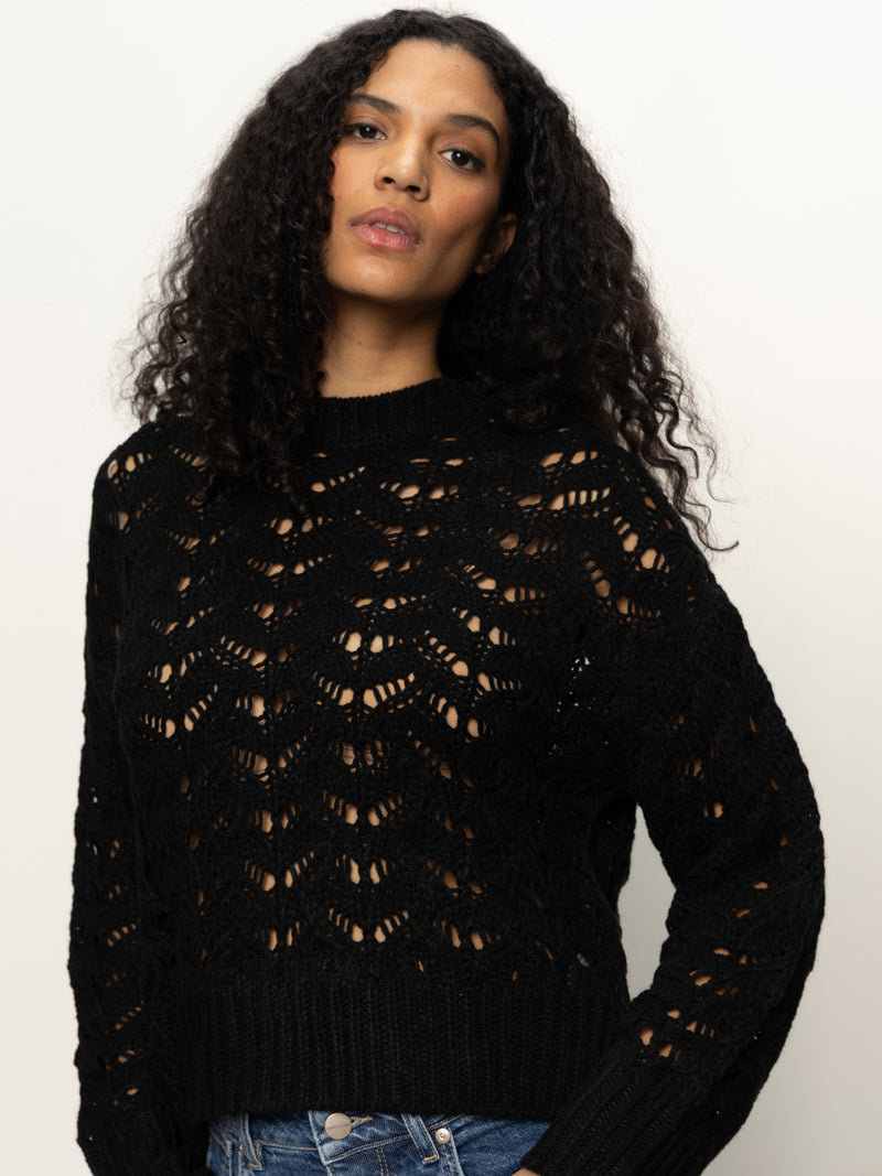 Boheme Popover Black alt 1