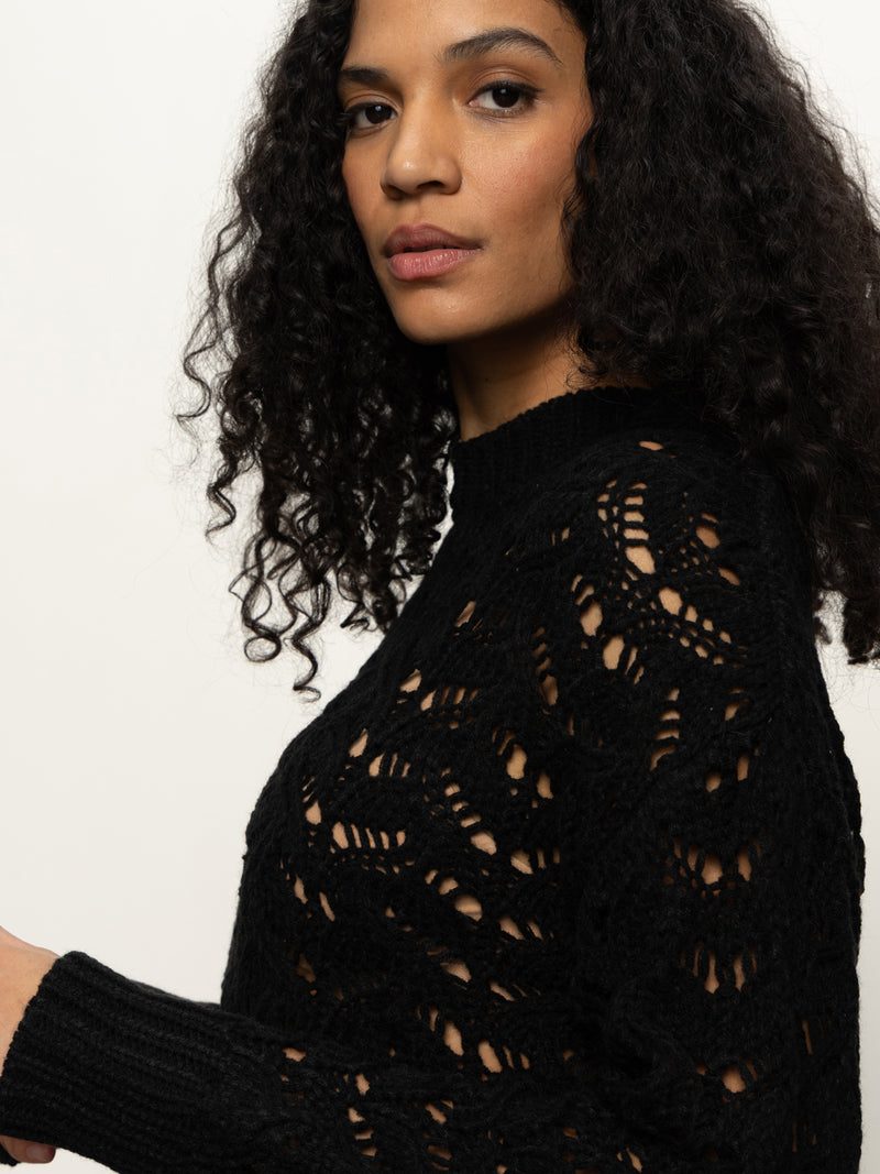 Boheme Popover Black alt 4