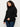 Go-To Sweater Black Extended Sizing