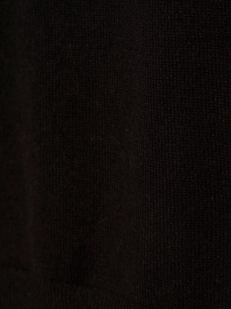 Easy Layering Shell Black alt 4