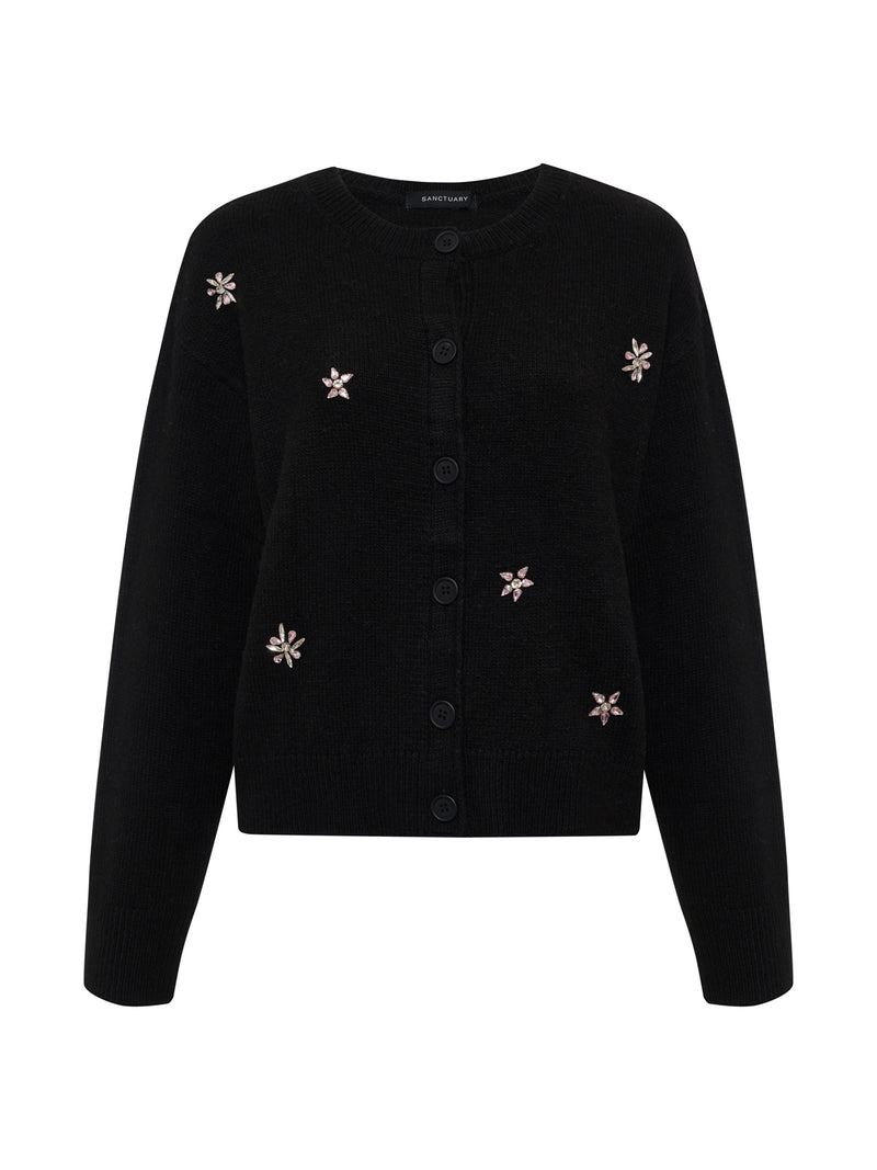 Must Have Gem Cardi Black alt 5