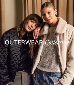 JACKETS & OUTERWEAR – Sanctuary Clothing