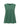 The Sanctuary Clothing easy pointelle shell in green juice (petite sizing) is a sleeveless knit top with a round neck, vertical openwork patterns, a slightly flared hem, and a relaxed fit, shown against a white background.