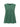 The easy pointelle shell green juice by Sanctuary Clothing is a sleeveless sage green knit top with vertical openwork detailing, a crew neckline, and a relaxed, slightly flared fit. Sanctuary Clothing’s label appears at the back of the neck.