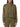 Bubble Hem Bomber Jacket Forage Green