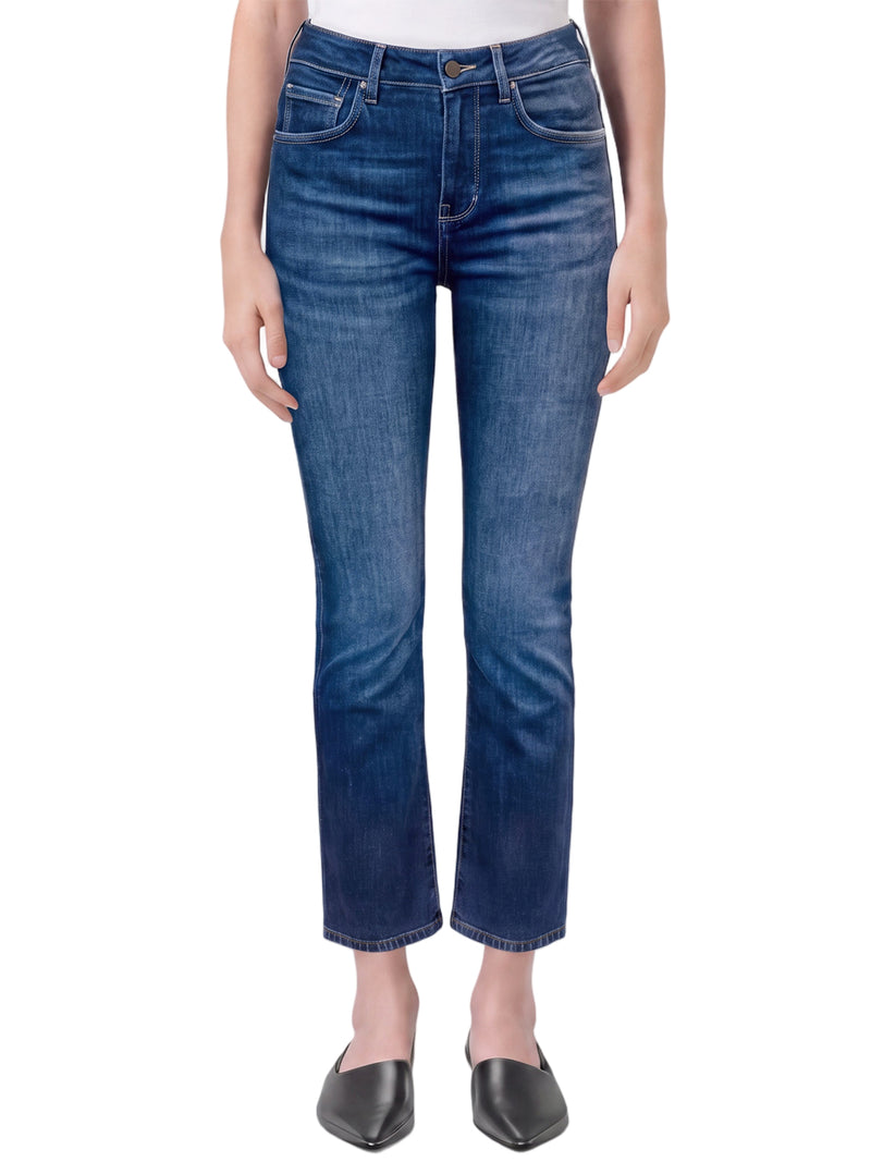 Astra Jean Medium Wash