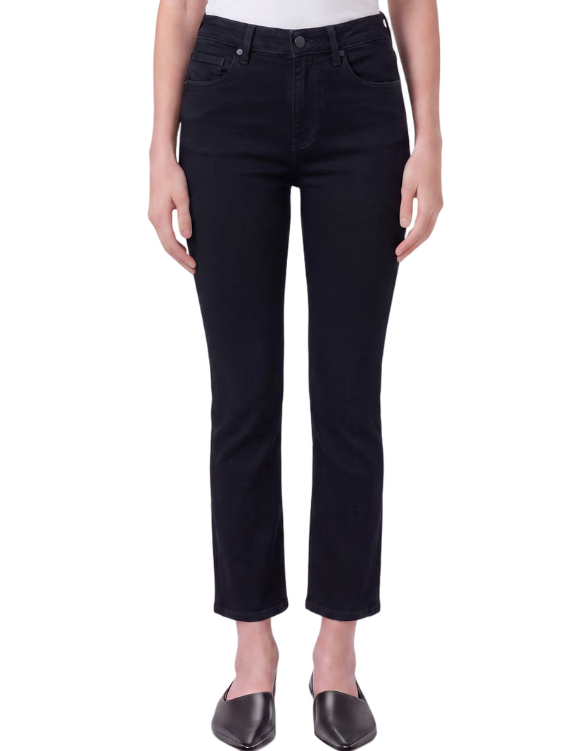 Astra Jean Black Rinse