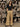 Reese Wide Leg Trouser Khaki