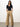Reese Wide Leg Trouser Khaki