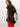 Silky Fur Vest Espresso Martini