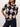 Perfect Sweater Tee Loma Argyle