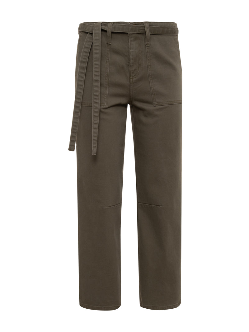 Foundry Pant Vintage Olive alt 5