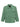 The crop chore jacket green juice by Sanctuary Clothing features a sage green hue, collar, long sleeves, snap button closure, and three front patch pockets—one with a flap.